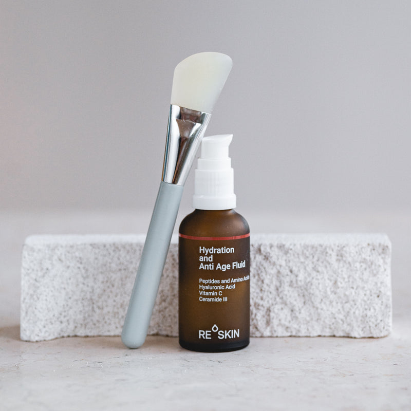 Hydration and Anti Age Fluid