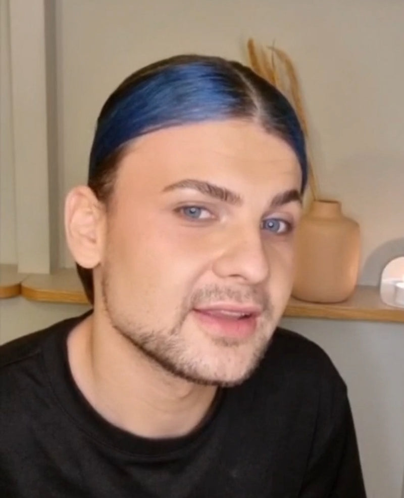 Sterni