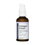 Collagen Cream - Peptid Power für trockene Haut