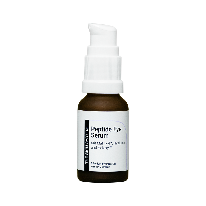 Peptide Eye Serum