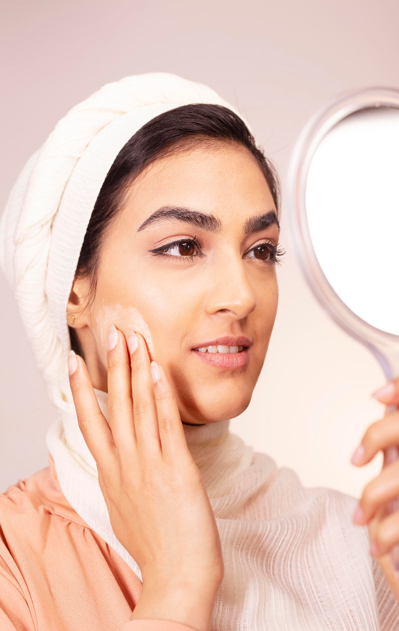 THE SKIN SYSTEM - MINI Hyaluronic Pure