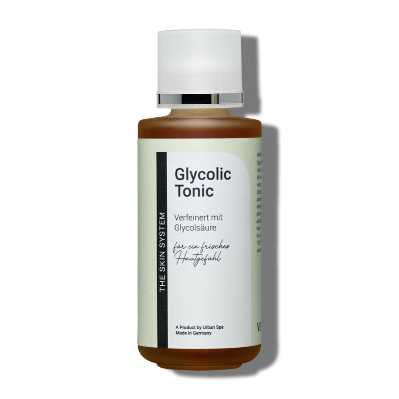 Glycolic Tonic -AHA Produkt