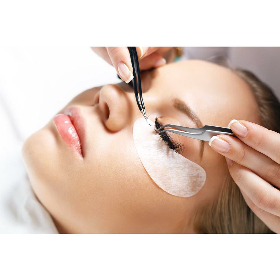 Wimpernverlängerung in Hamburg buchen bei Urban-Spa